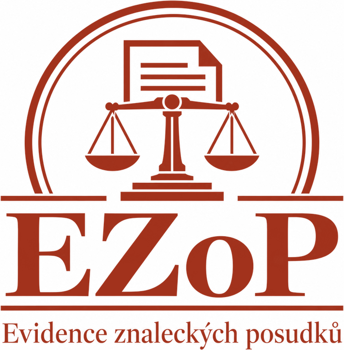 EZoP – Evidence znaleckých posudků